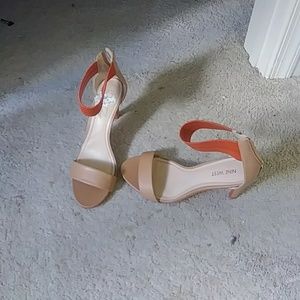4 inch heels